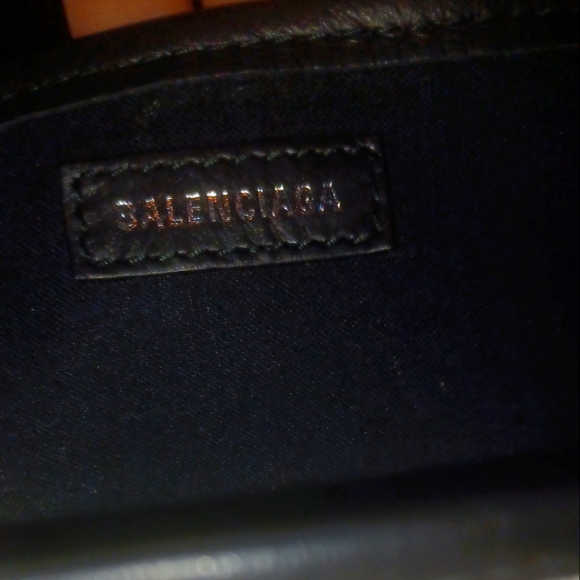 Hp💥Balenciaga 💥Canvas - Picture 13 of 16